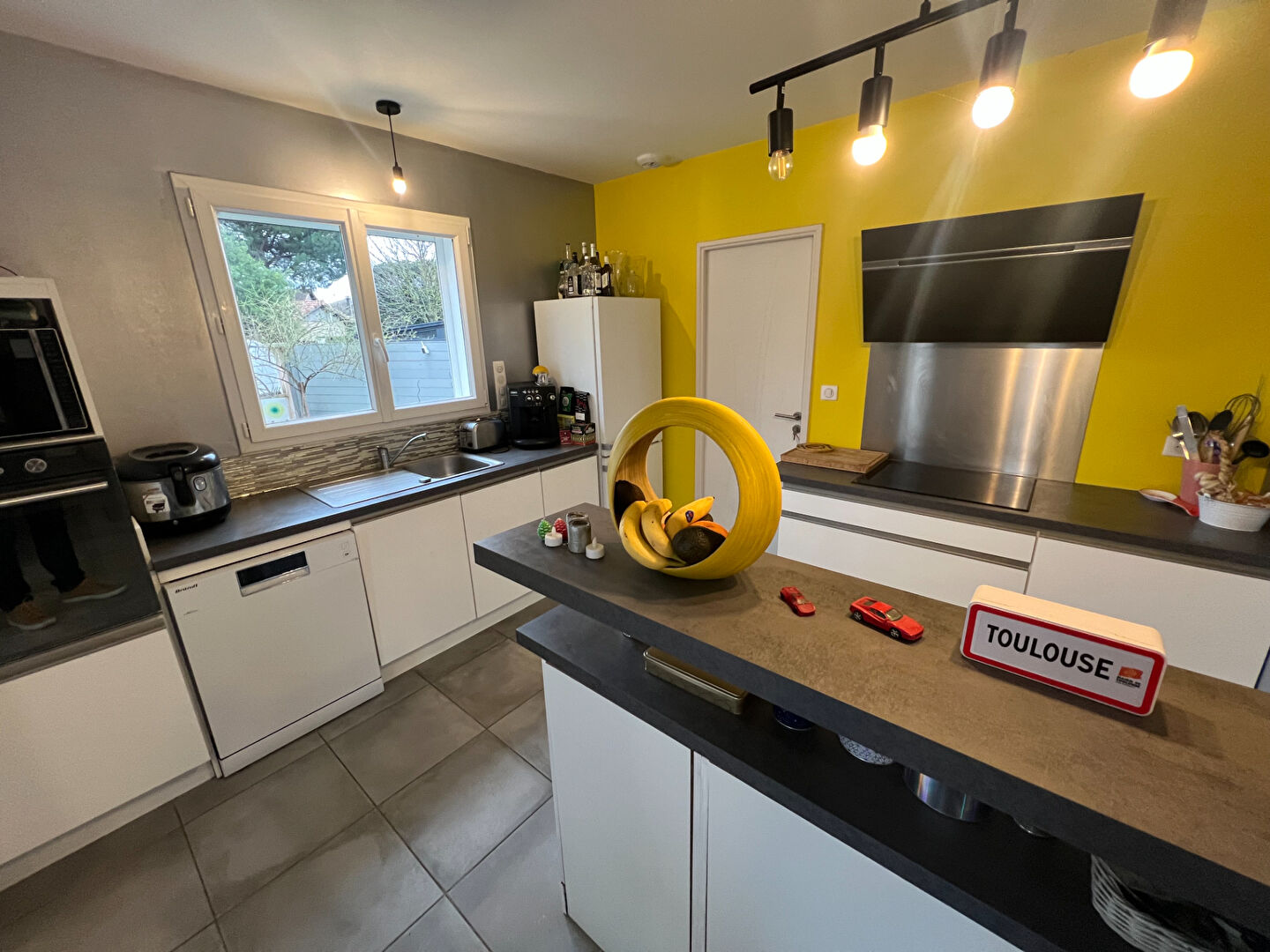 Photo Maison T4 de 85m² avec garage image 2/6