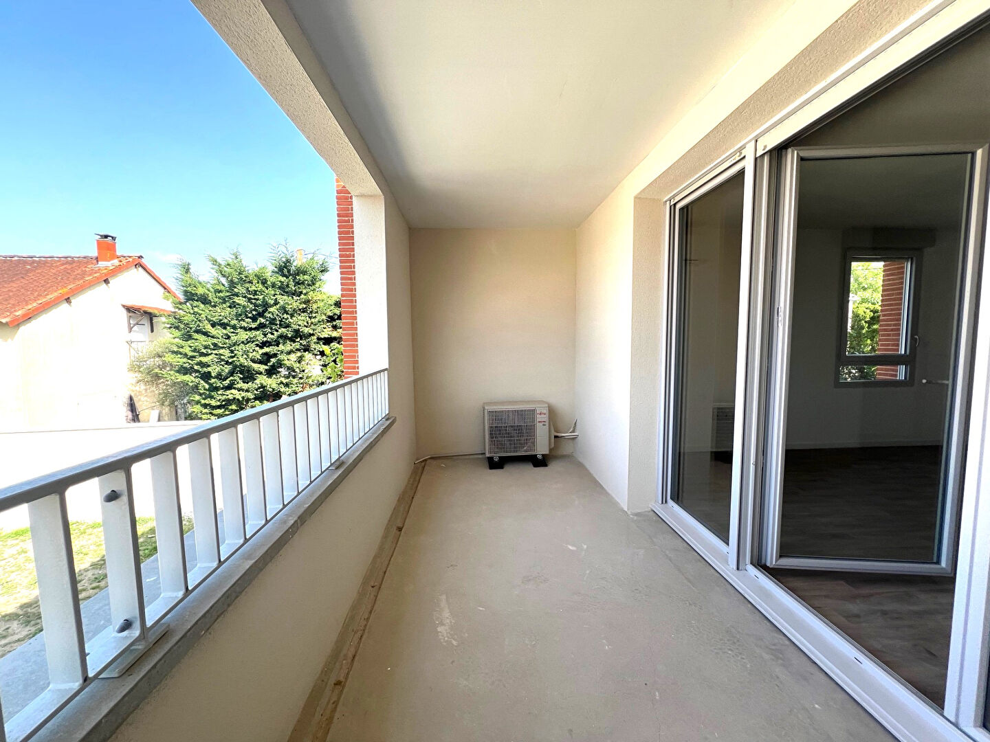 Agence immobilière de L'IMMOBILIERE DE RIQUET Toulouse