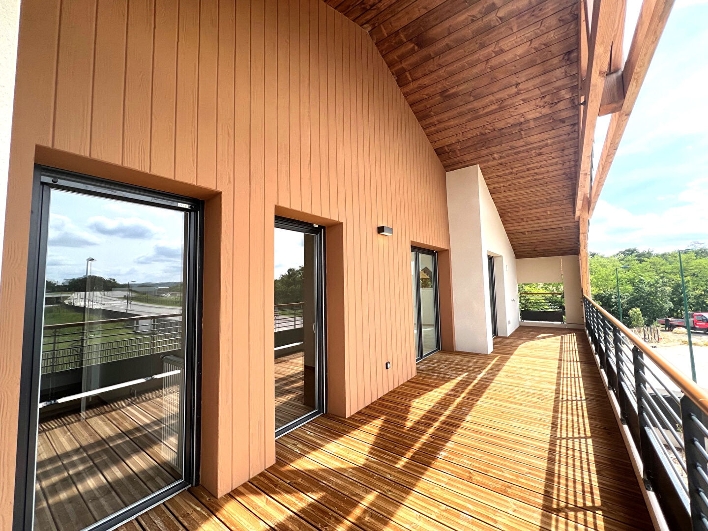 Photo Appartement T5 de 108 m² image 1/6