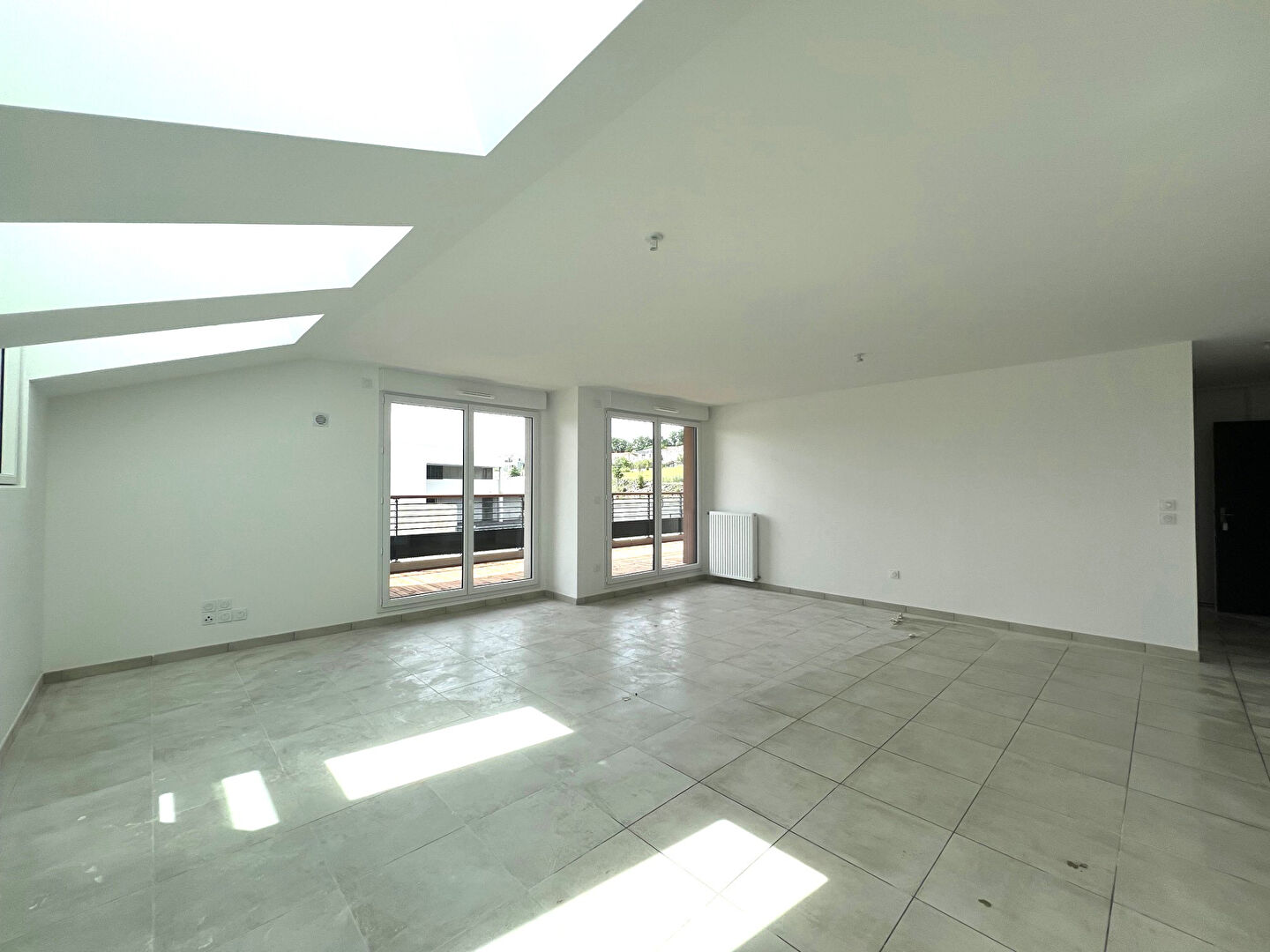 Photo Appartement T5 de 108 m² image 2/6