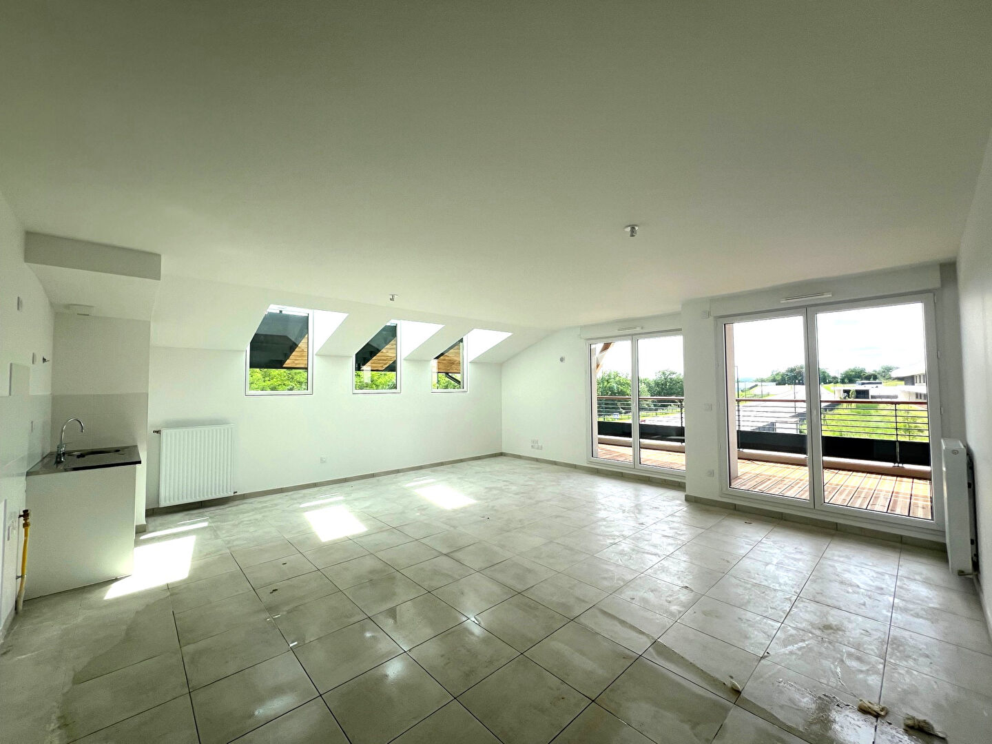 Photo Appartement T5 de 108 m² image 3/6