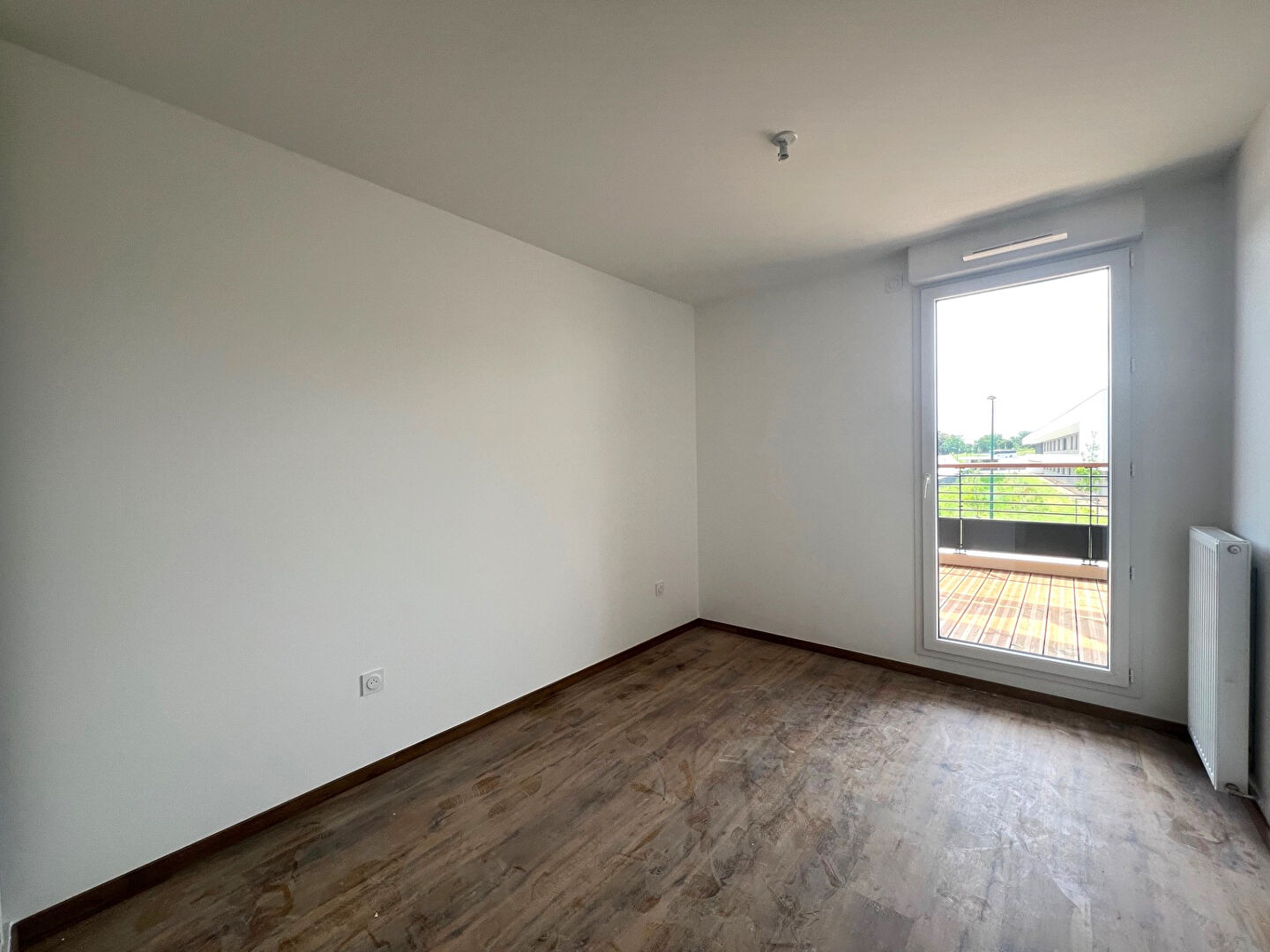 Photo Appartement T5 de 108 m² image 6/6