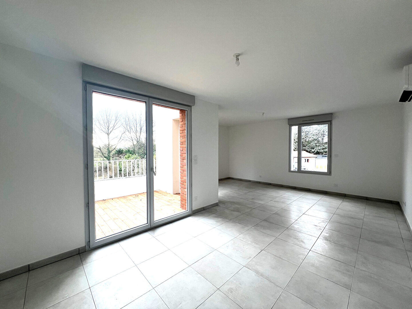 Agence immobilière de L'IMMOBILIERE DE RIQUET Toulouse