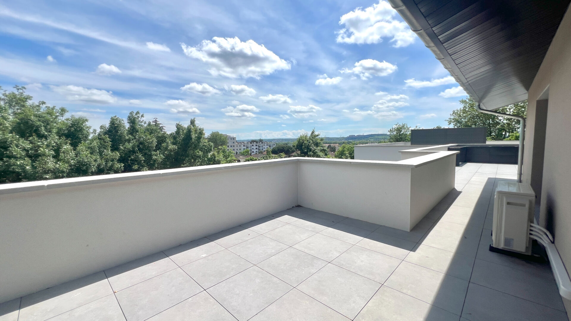 Agence immobilière de L'IMMOBILIERE DE RIQUET Toulouse