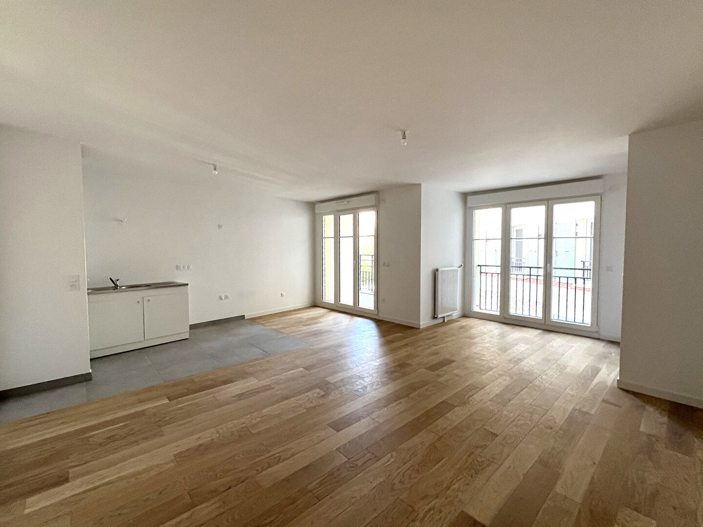 Agence immobilière de L'IMMOBILIERE DE RIQUET Toulouse