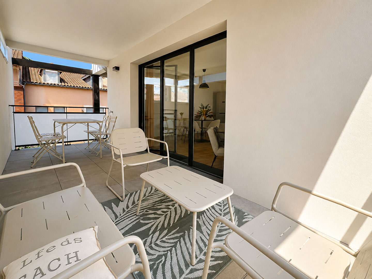 Agence immobilière de L'IMMOBILIERE DE RIQUET Toulouse