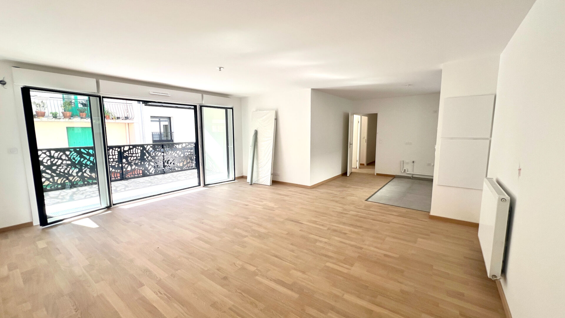 Agence immobilière de L'IMMOBILIERE DE RIQUET Toulouse