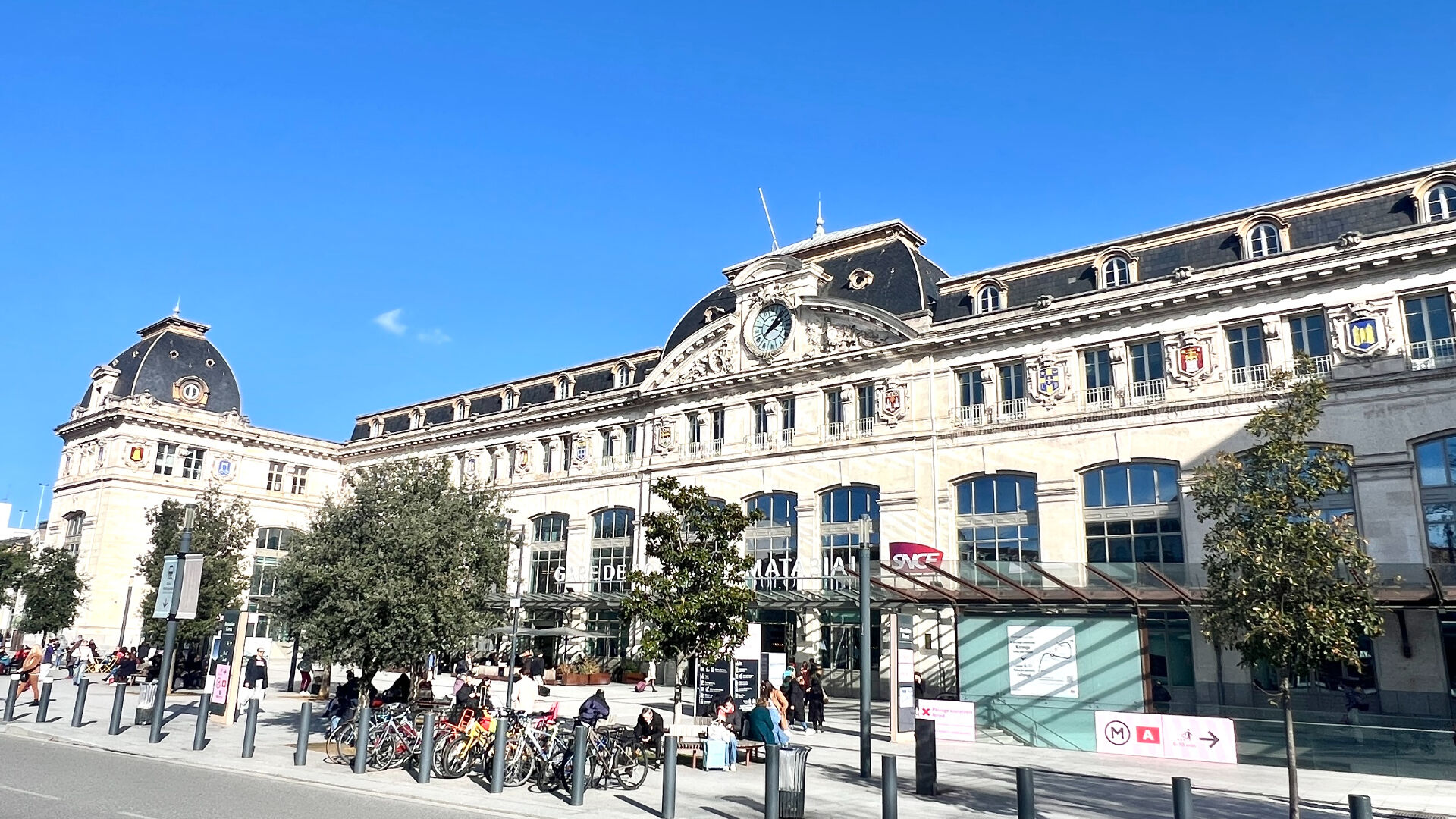 Agence immobilière de L'IMMOBILIERE DE RIQUET Toulouse