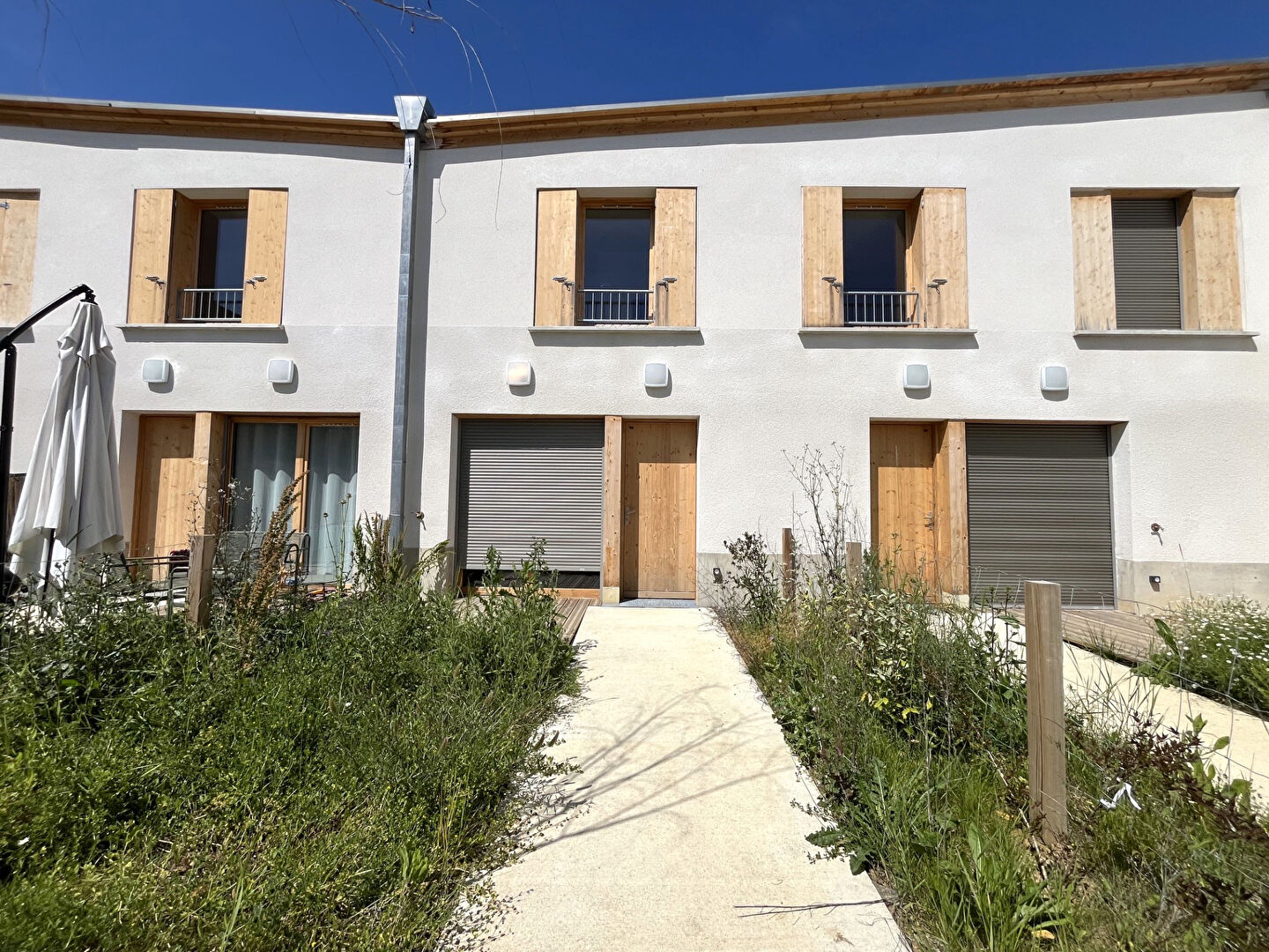 Agence immobilière de L'IMMOBILIERE DE RIQUET Toulouse
