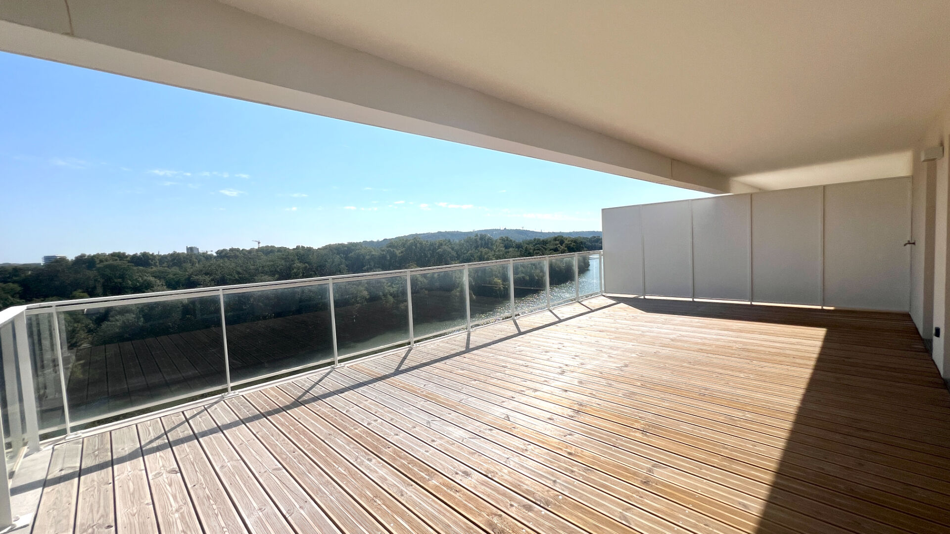 Agence immobilière de L'IMMOBILIERE DE RIQUET Toulouse