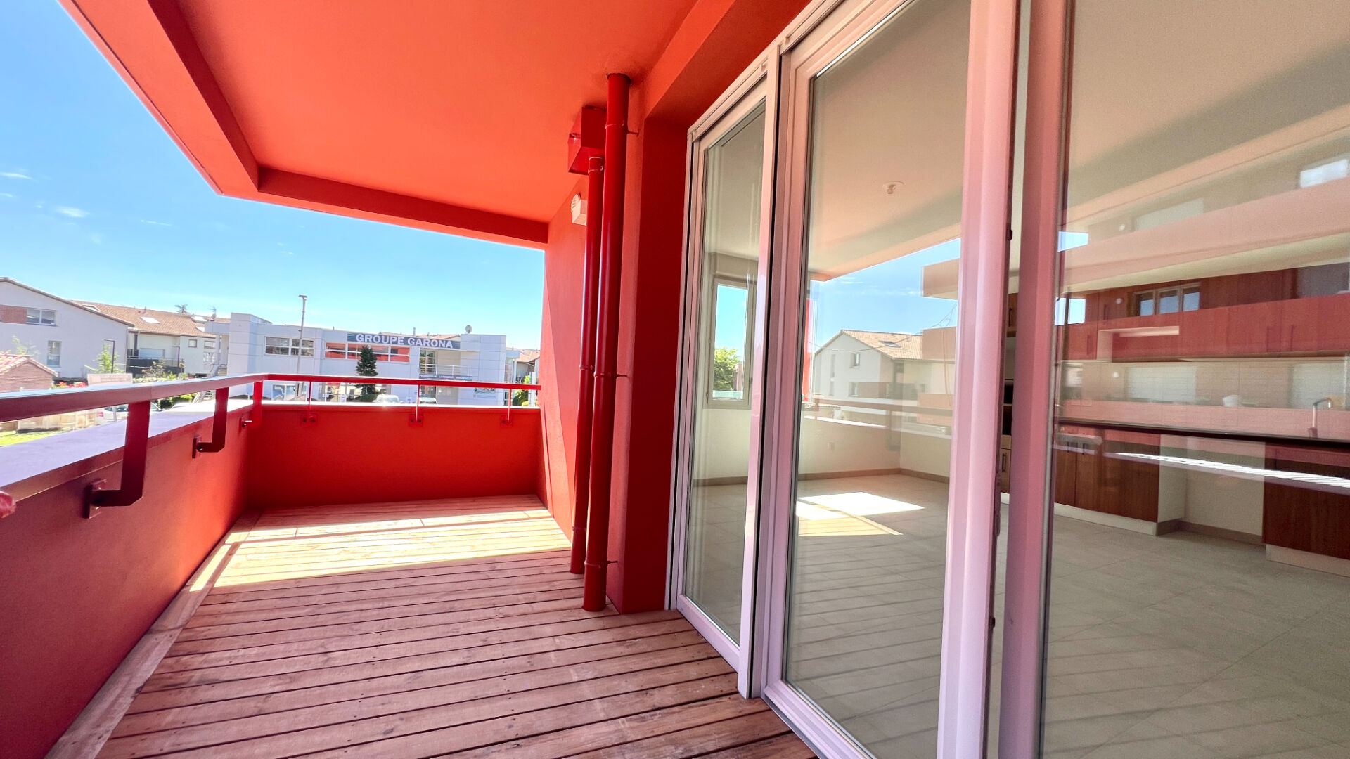 Agence immobilière de L'IMMOBILIERE DE RIQUET Toulouse