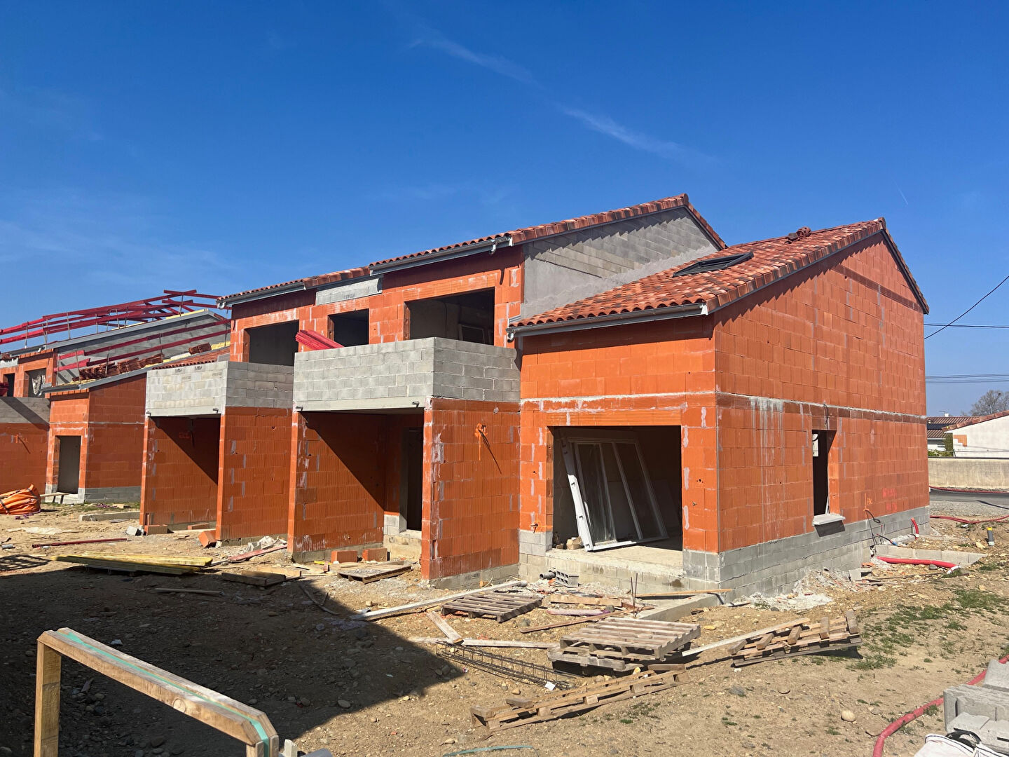Agence immobilière de L'IMMOBILIERE DE RIQUET Toulouse