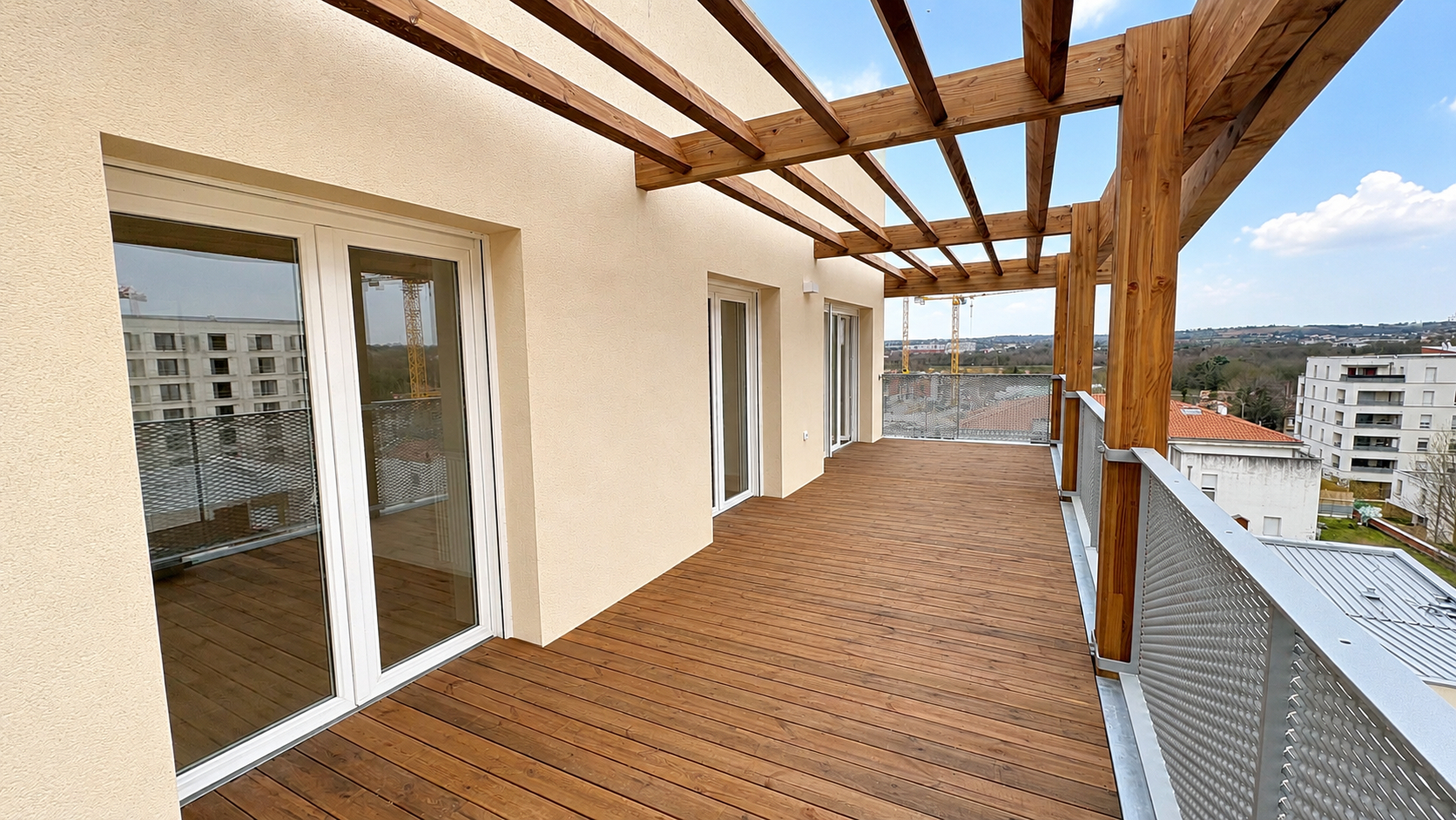 Agence immobilière de L'IMMOBILIERE DE RIQUET Toulouse