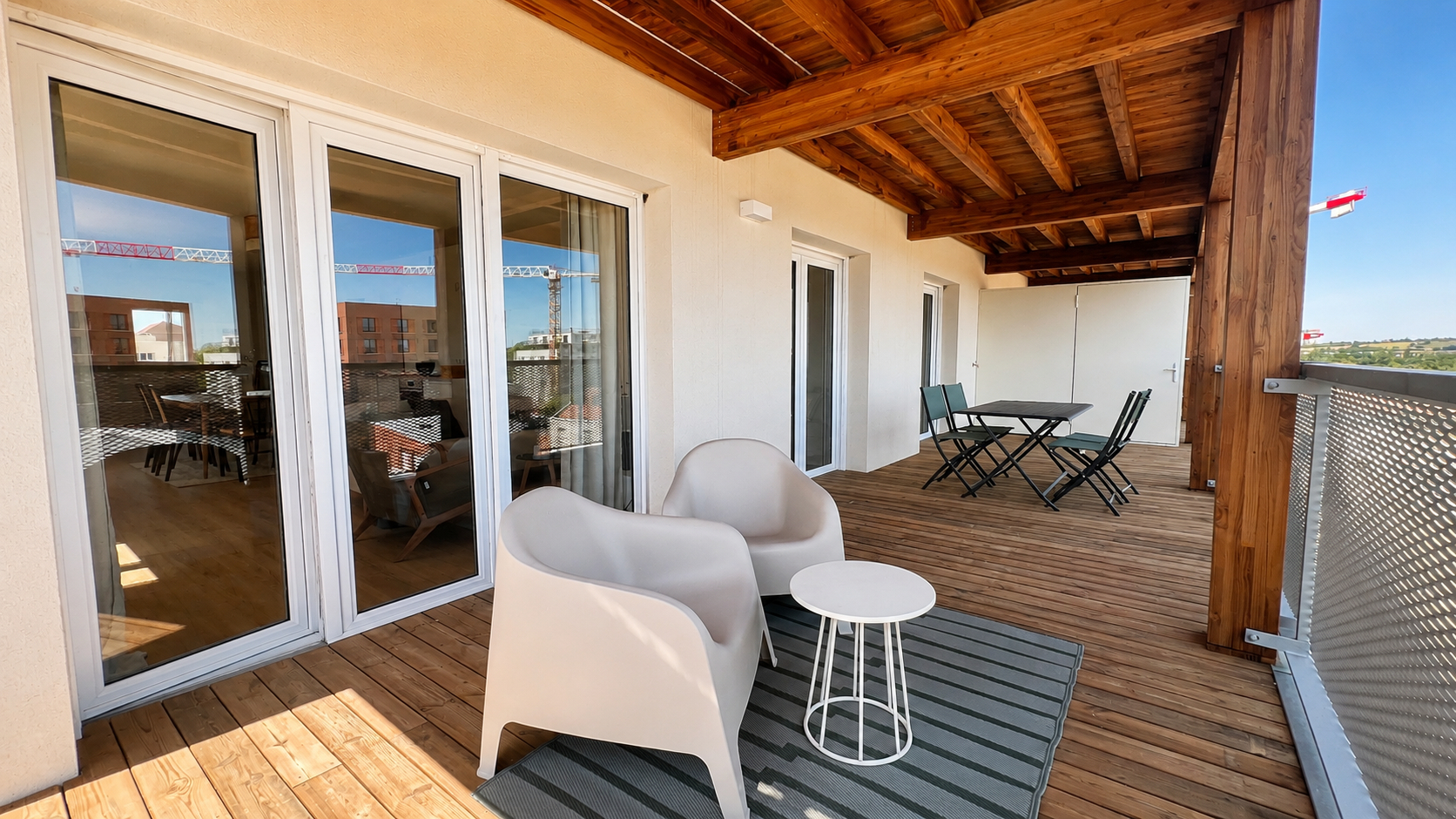 Agence immobilière de L'IMMOBILIERE DE RIQUET Toulouse