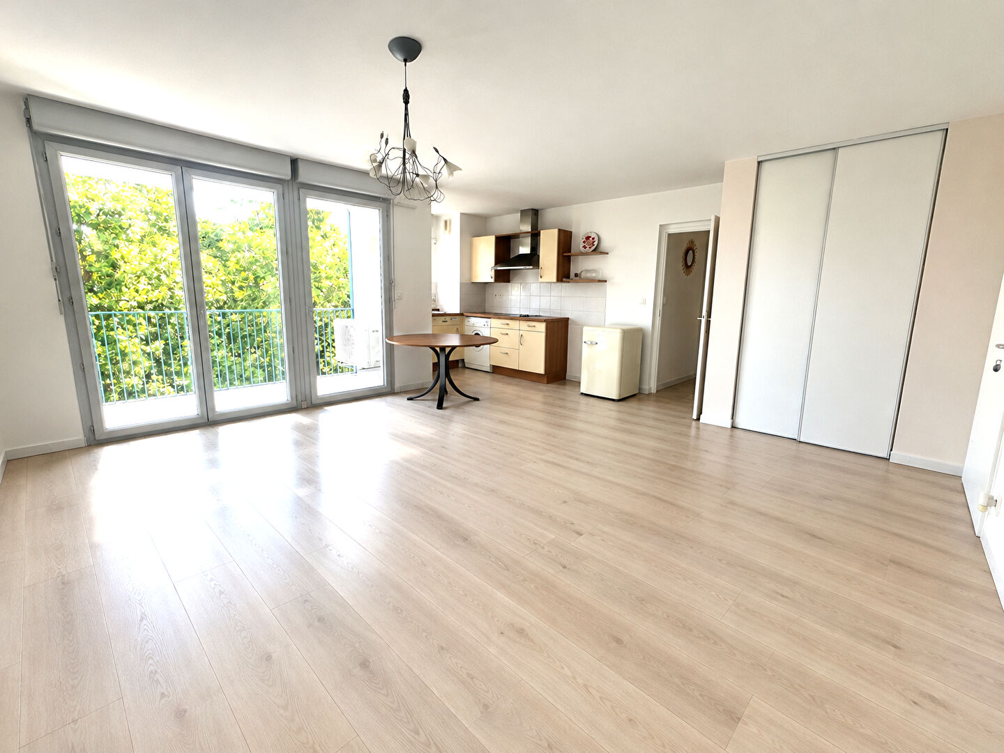 Agence immobilière de L'IMMOBILIERE DE RIQUET Toulouse