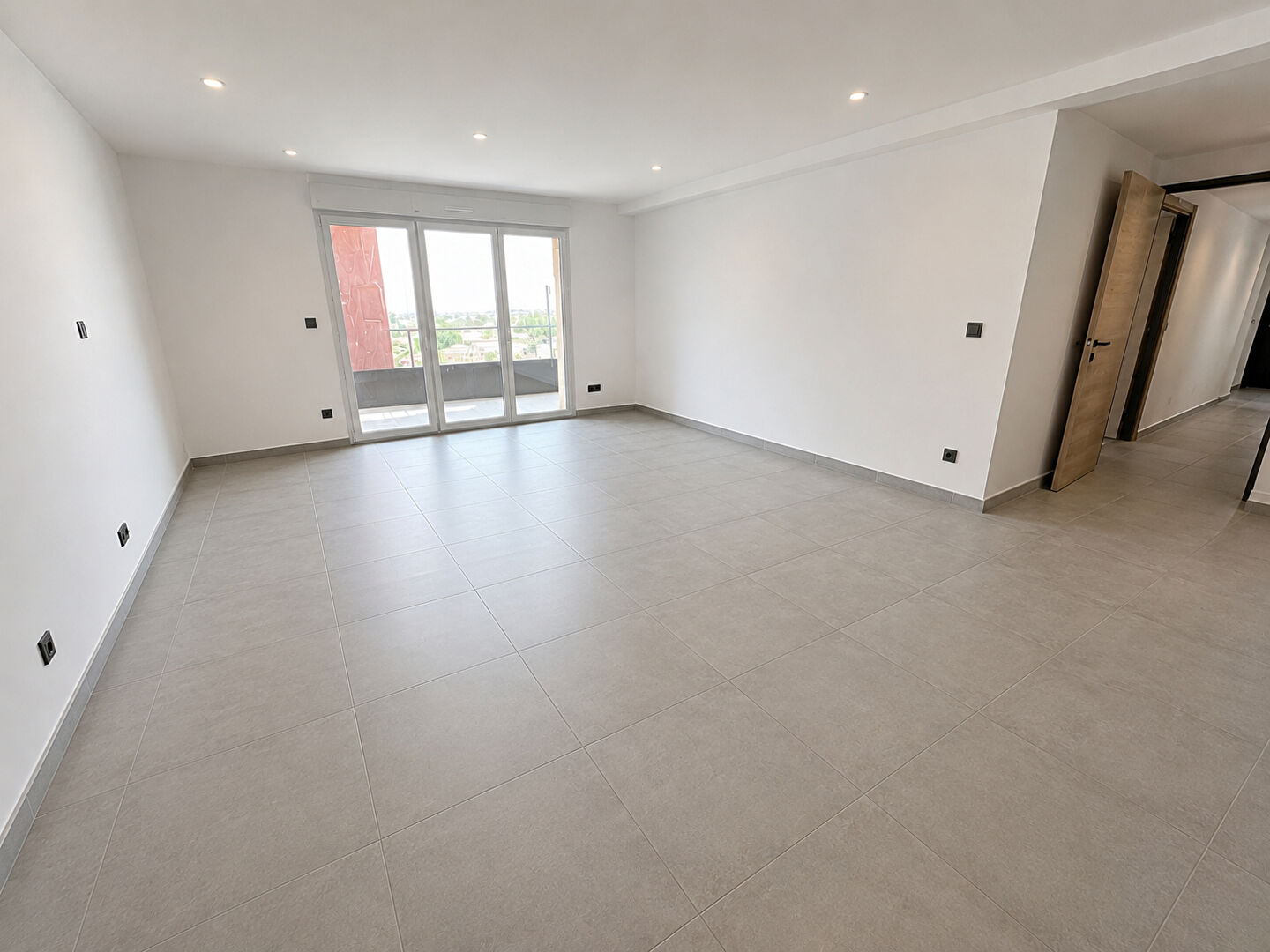 Agence immobilière de L'IMMOBILIERE DE RIQUET Toulouse