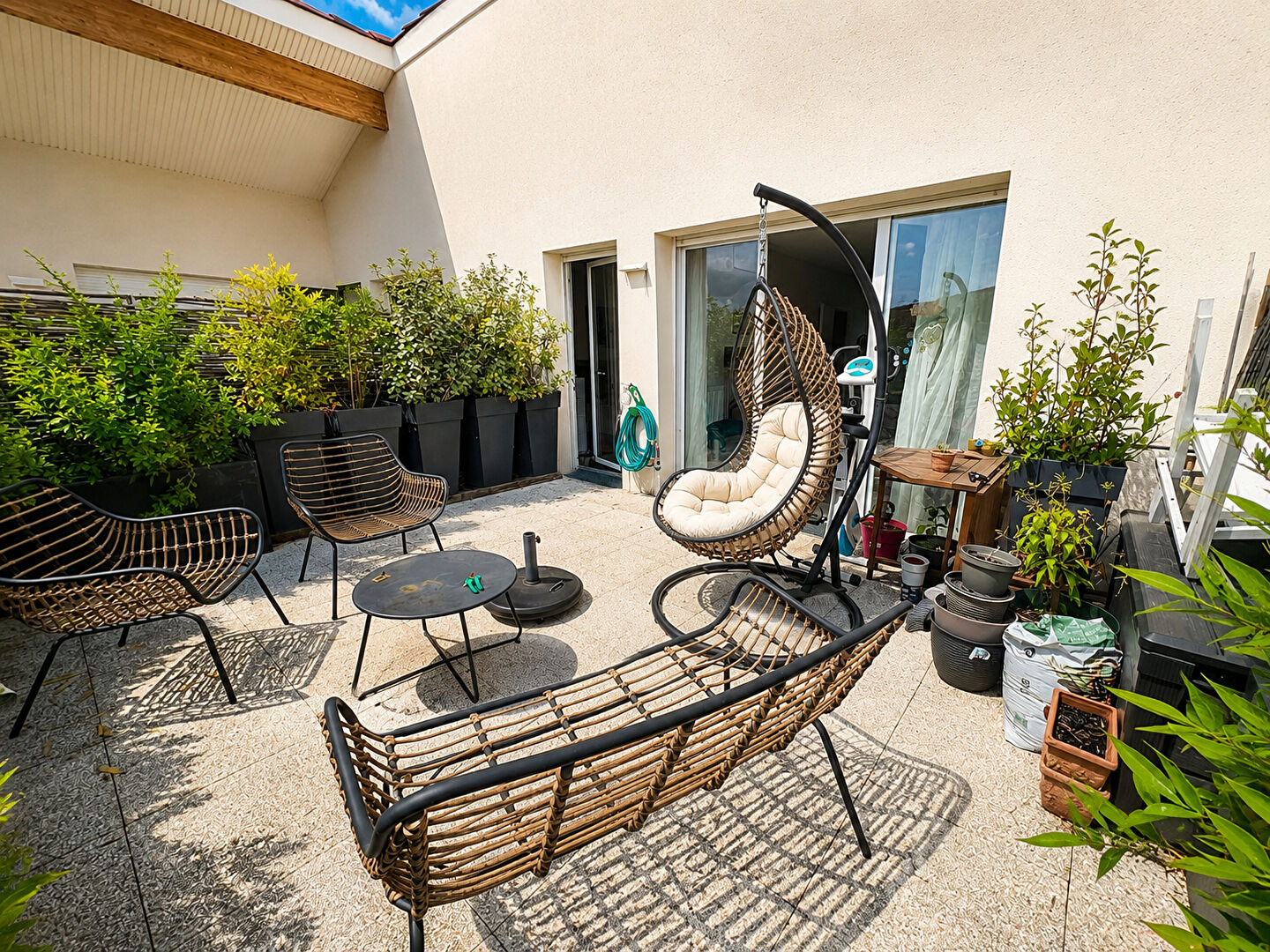 Agence immobilière de L'IMMOBILIERE DE RIQUET Toulouse