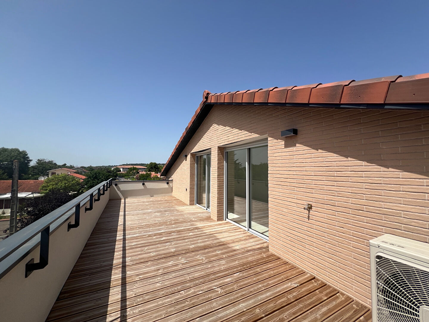 Agence immobilière de L'IMMOBILIERE DE RIQUET Toulouse