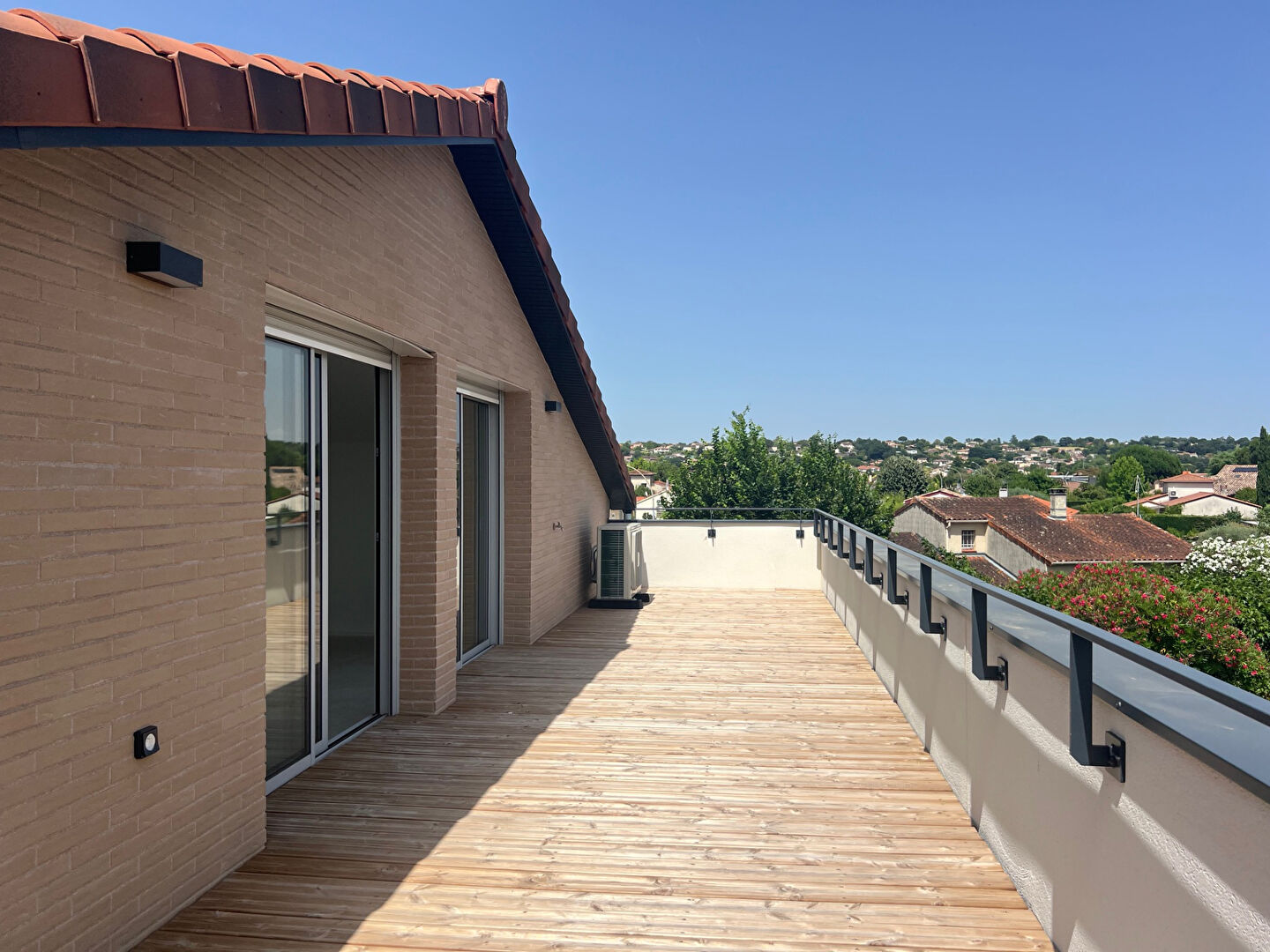 Agence immobilière de L'IMMOBILIERE DE RIQUET Toulouse