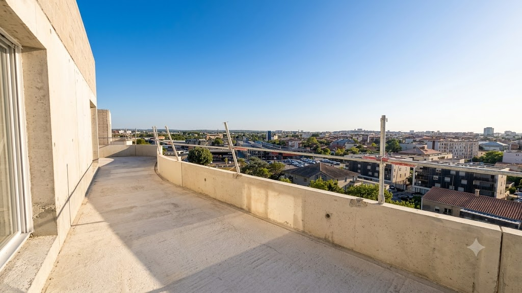 Agence immobilière de L'IMMOBILIERE DE RIQUET Toulouse
