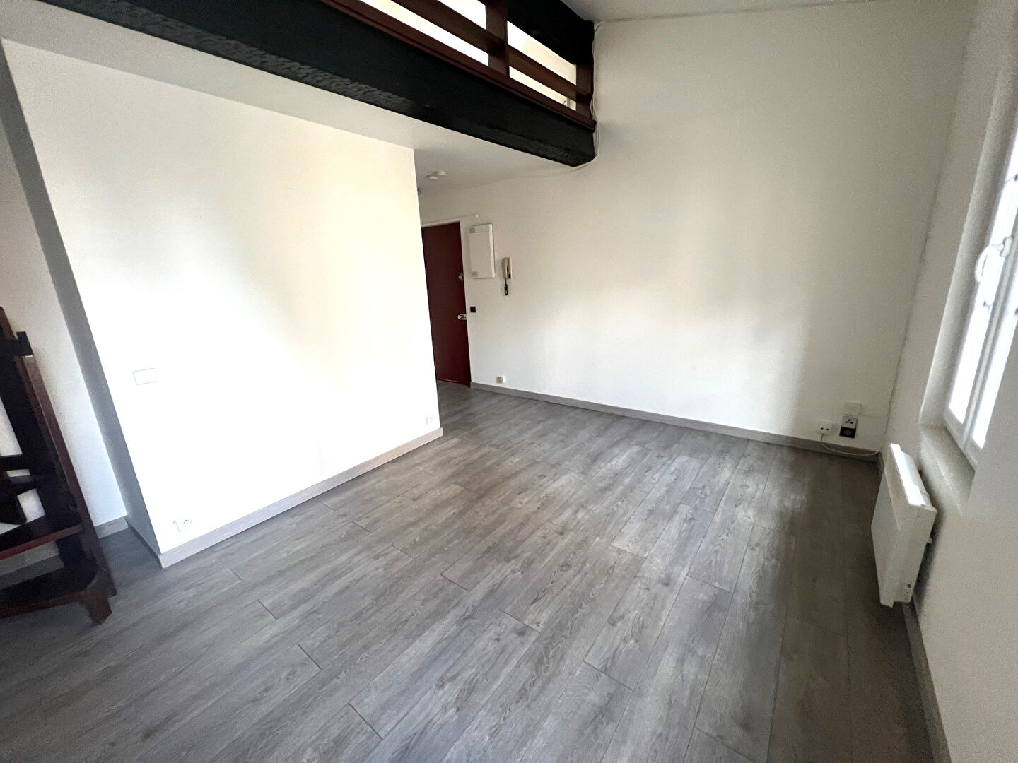Agence immobilière de L'IMMOBILIERE DE RIQUET Toulouse
