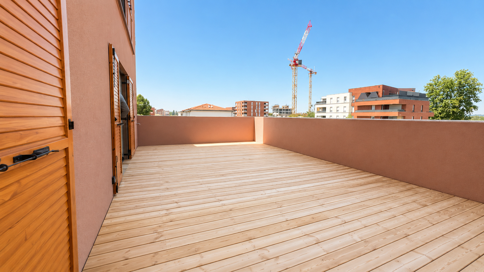 Agence immobilière de L'IMMOBILIERE DE RIQUET Toulouse