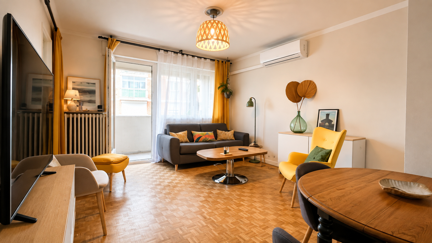 Agence immobilière de L'IMMOBILIERE DE RIQUET Toulouse