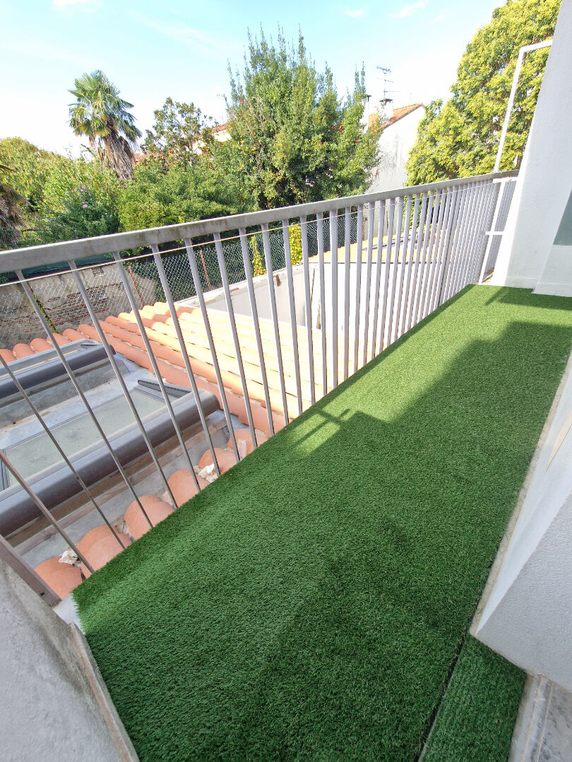 Agence immobilière de L'IMMOBILIERE DE RIQUET Toulouse