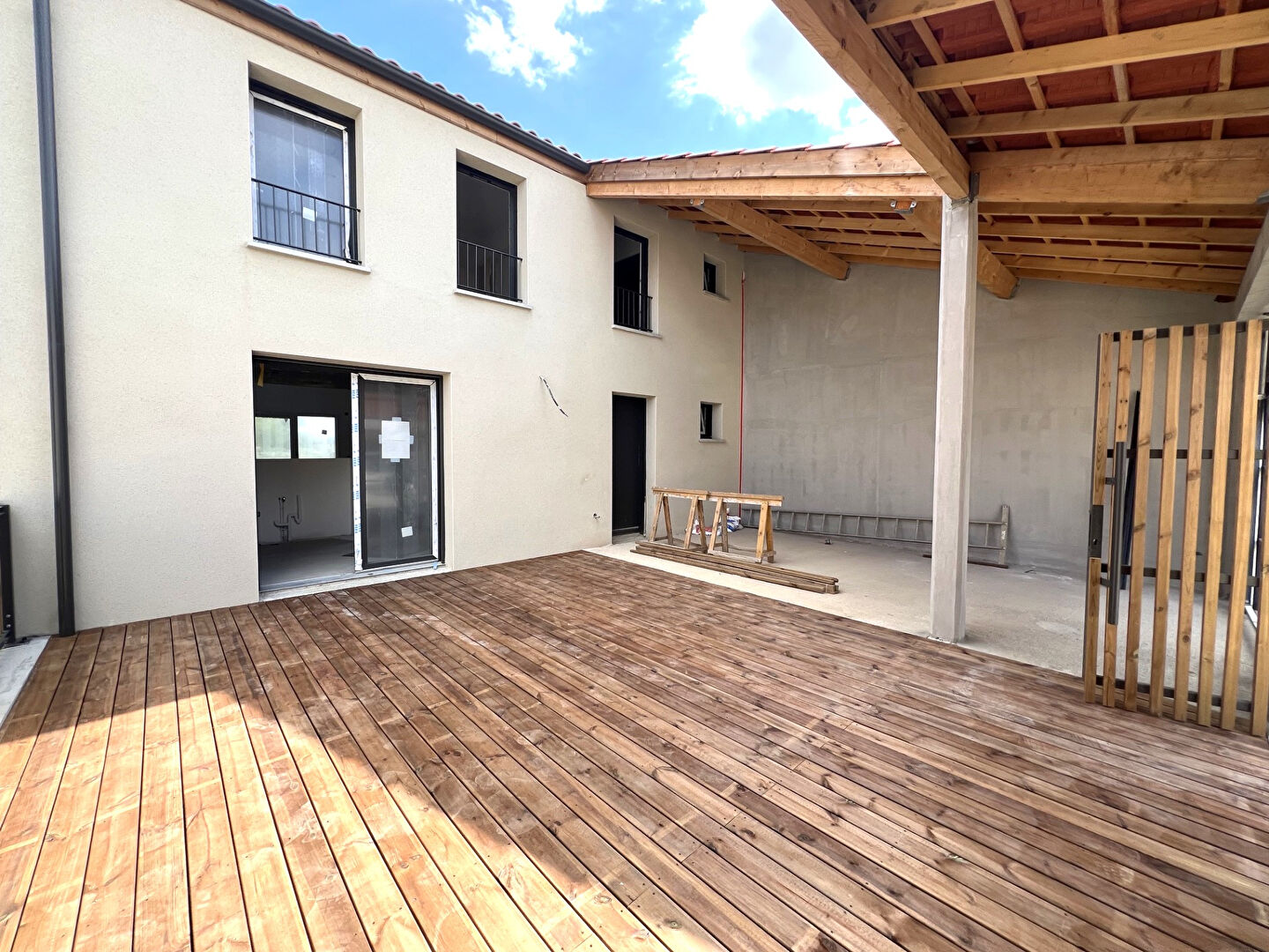 Agence immobilière de L'IMMOBILIERE DE RIQUET Toulouse