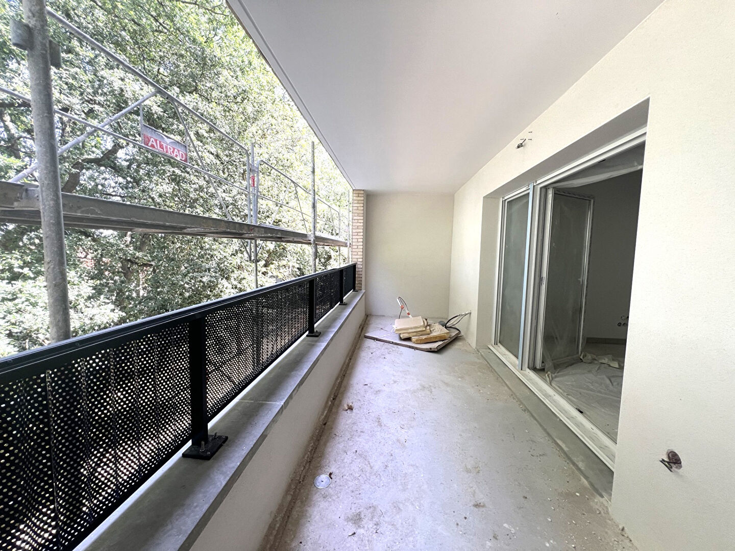 Agence immobilière de L'IMMOBILIERE DE RIQUET Toulouse