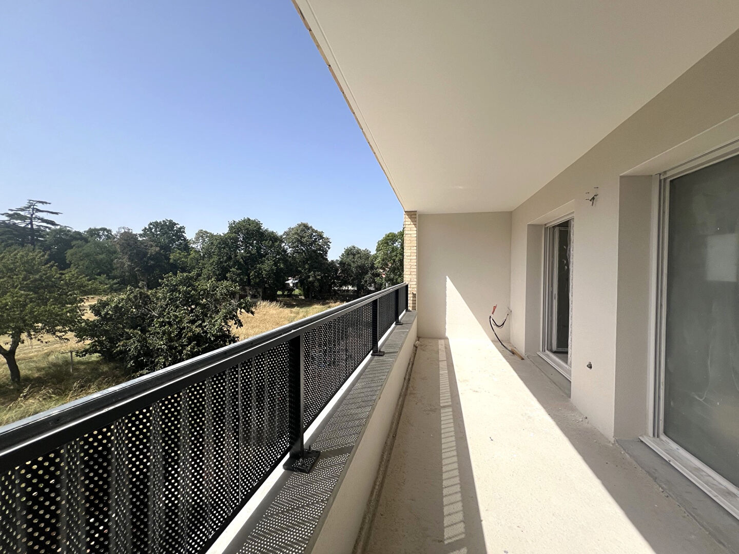 Agence immobilière de L'IMMOBILIERE DE RIQUET Toulouse