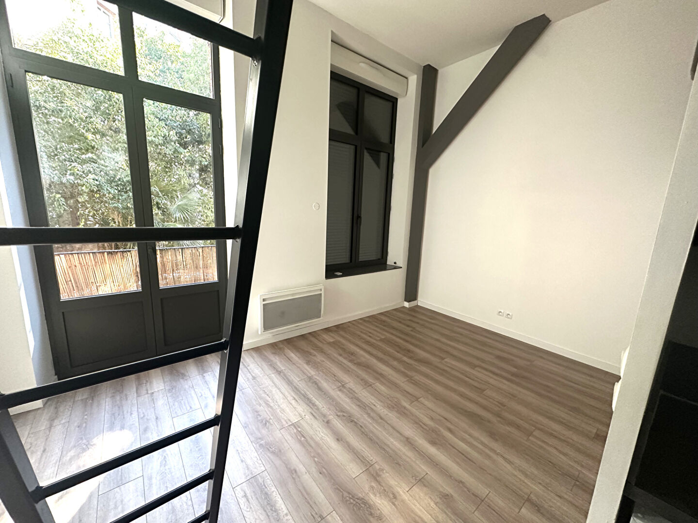 Agence immobilière de L'IMMOBILIERE DE RIQUET Toulouse