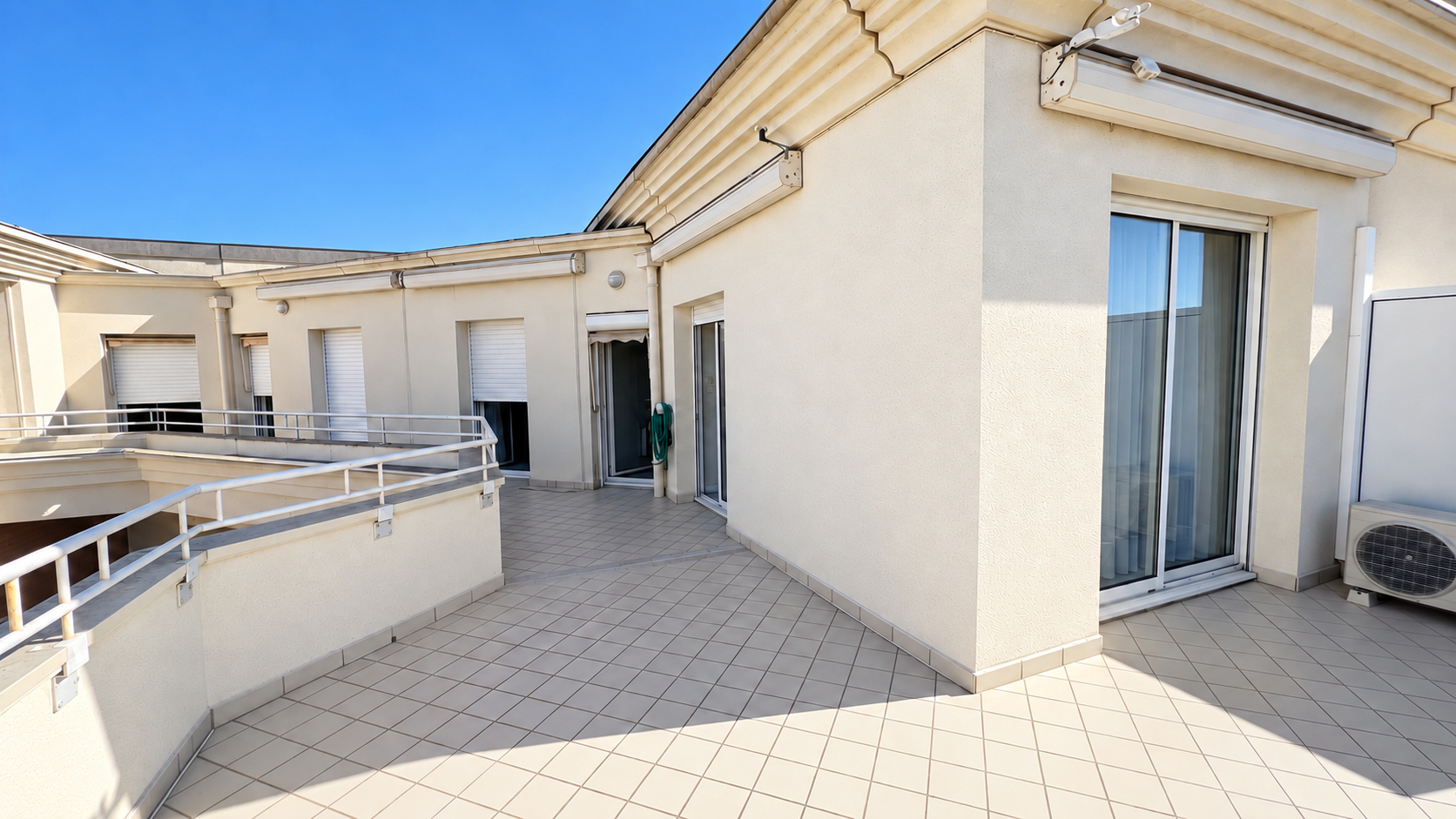 Agence immobilière de L'IMMOBILIERE DE RIQUET Toulouse
