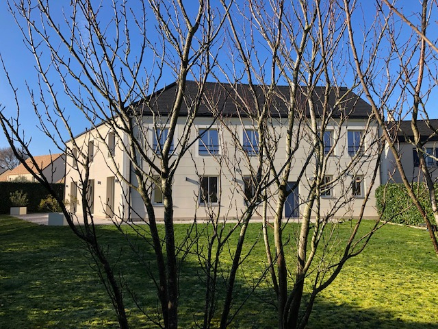 Agence immobilière de IBJ - L'IMMOBILIÈRE DE BUC ET DE JOUY - IBJ - L'Immobilière de Buc et de Jouy