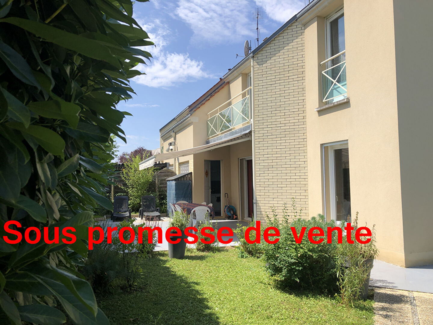 Agence immobilière de IBJ - L'IMMOBILIÈRE DE BUC ET DE JOUY - IBJ - L'Immobilière de Buc et de Jouy