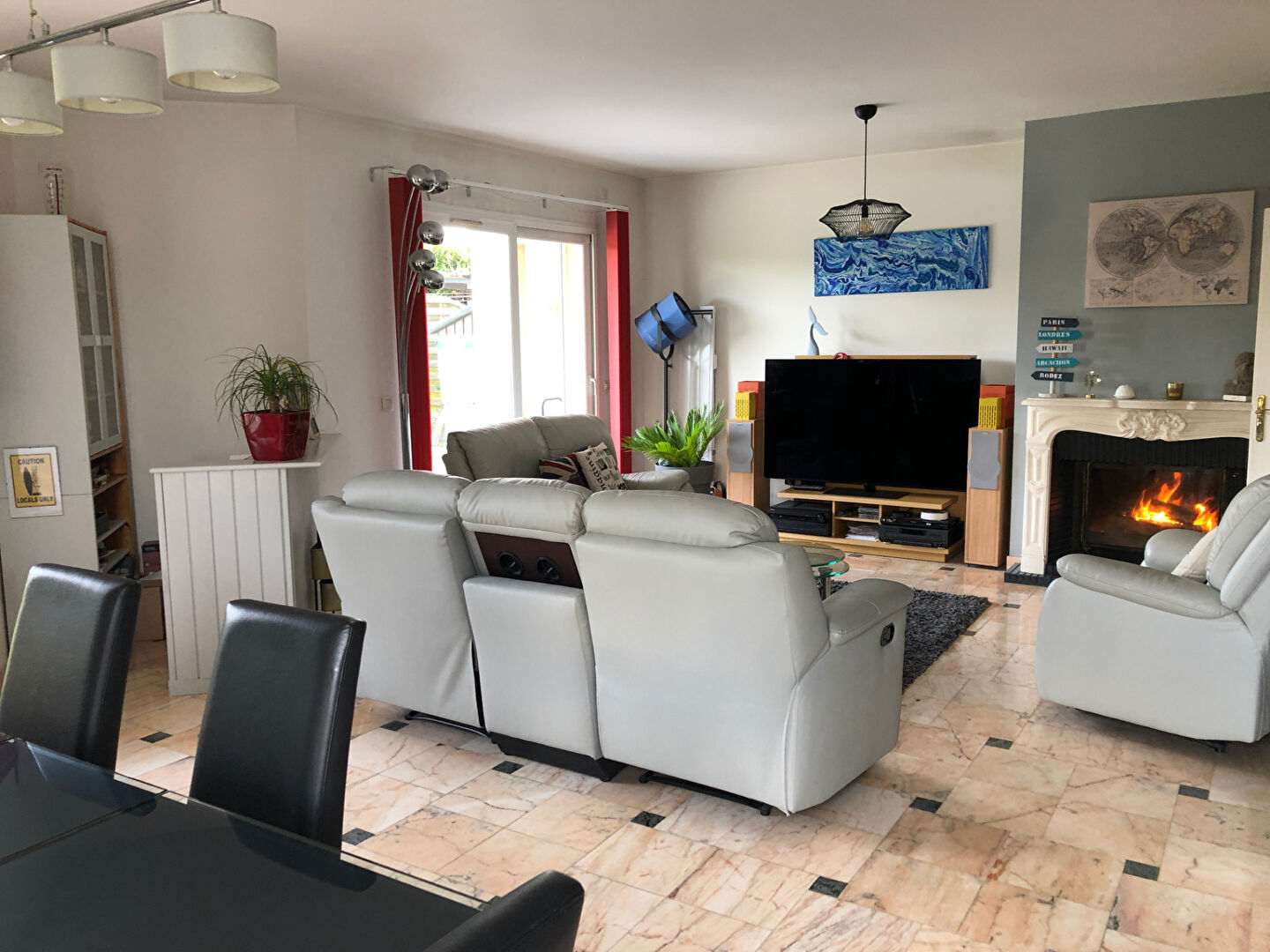 Agence immobilière de IBJ - L'IMMOBILIÈRE DE BUC ET DE JOUY - IBJ - L'Immobilière de Buc et de Jouy