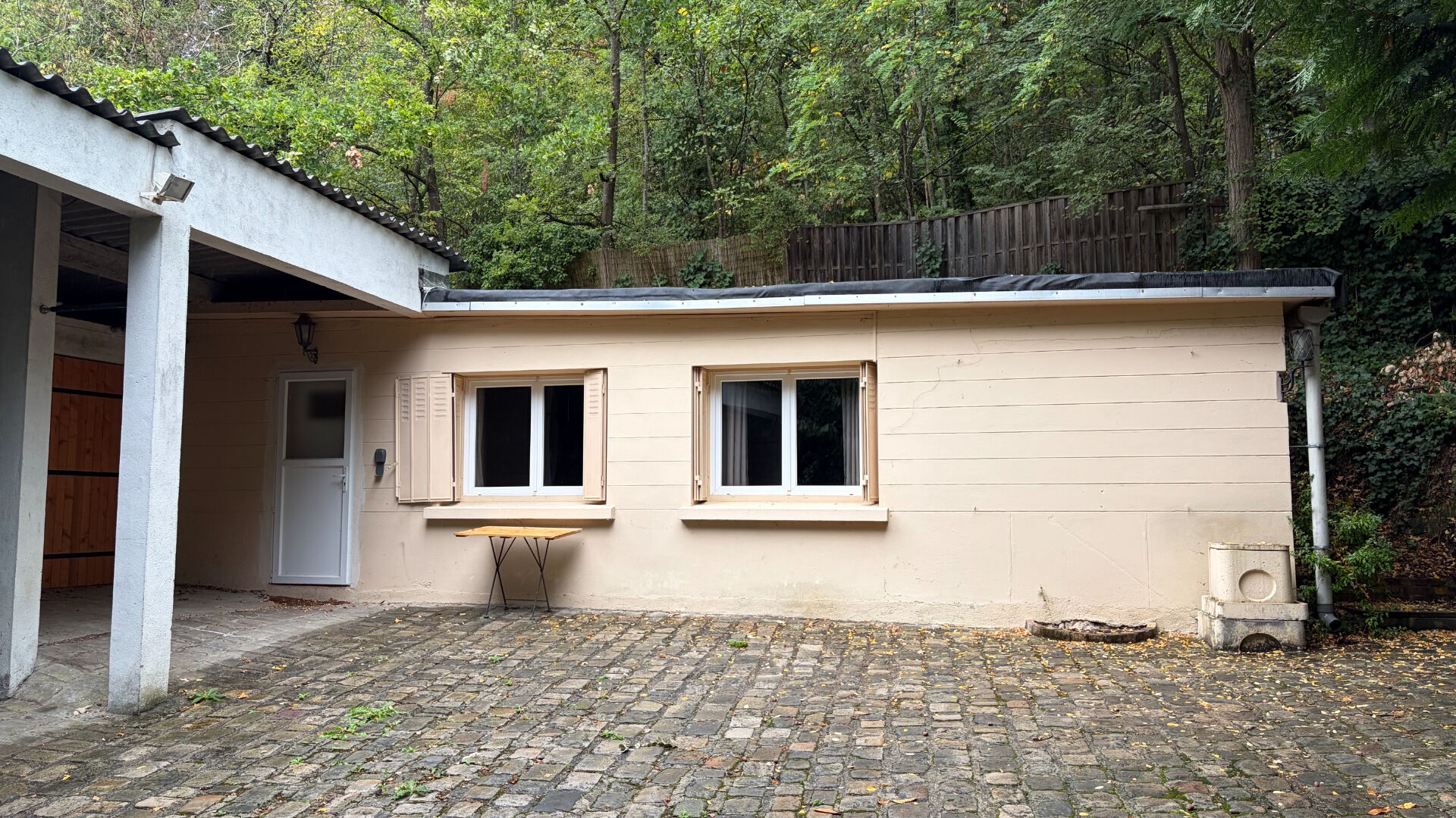 Agence immobilière de IBJ - L'IMMOBILIÈRE DE BUC ET DE JOUY - IBJ - L'Immobilière de Buc et de Jouy