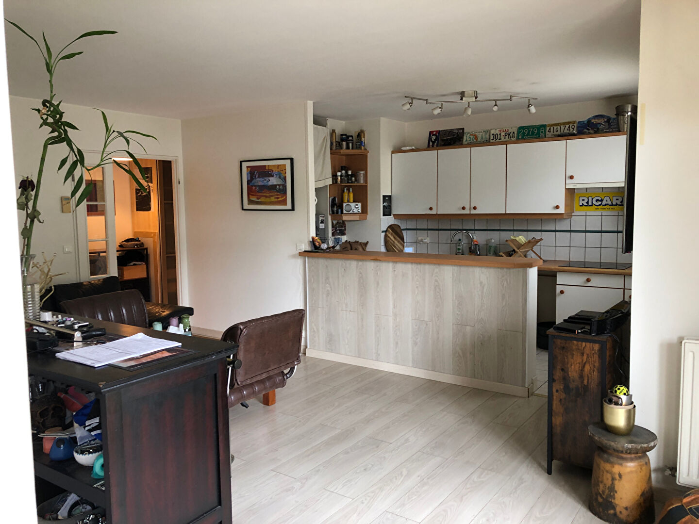 Agence immobilière de IBJ - L'IMMOBILIÈRE DE BUC ET DE JOUY - IBJ - L'Immobilière de Buc et de Jouy
