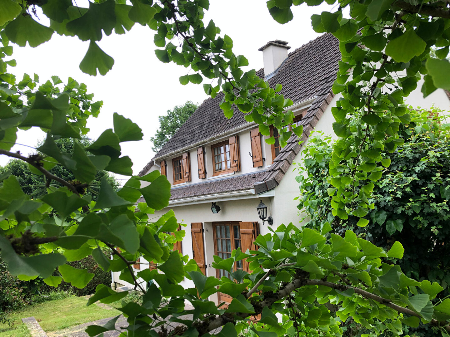 Agence immobilière de IBJ - L'IMMOBILIÈRE DE BUC ET DE JOUY - IBJ - L'Immobilière de Buc et de Jouy