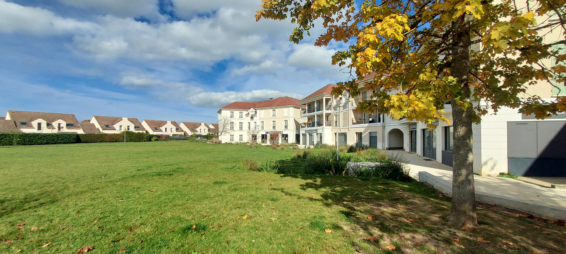 Agence immobilière de IBJ - L'IMMOBILIÈRE DE BUC ET DE JOUY - IBJ - L'Immobilière de Buc et de Jouy