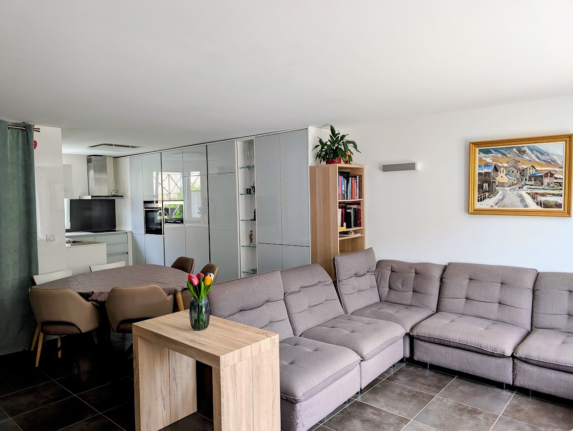 Agence immobilière de IBJ - L'IMMOBILIÈRE DE BUC ET DE JOUY - IBJ - L'Immobilière de Buc et de Jouy