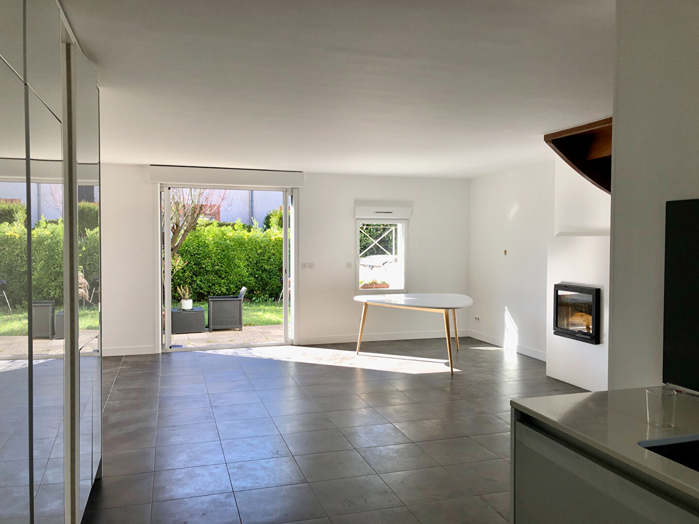 Agence immobilière de IBJ - L'IMMOBILIÈRE DE BUC ET DE JOUY - IBJ - L'Immobilière de Buc et de Jouy