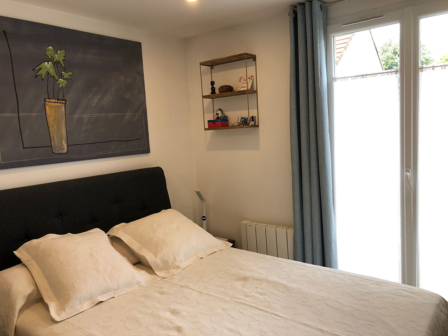 Photo HAUT BUC Maison 5 chambres, jardin et box image 4/6