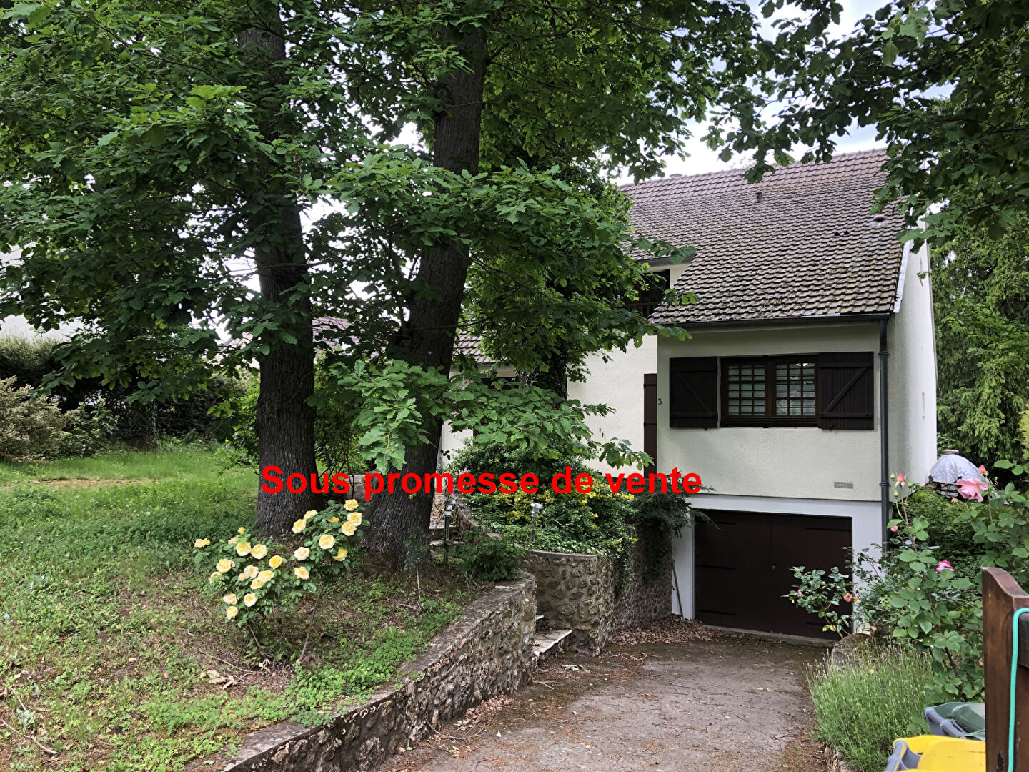 Agence immobilière de IBJ - L'IMMOBILIÈRE DE BUC ET DE JOUY - IBJ - L'Immobilière de Buc et de Jouy