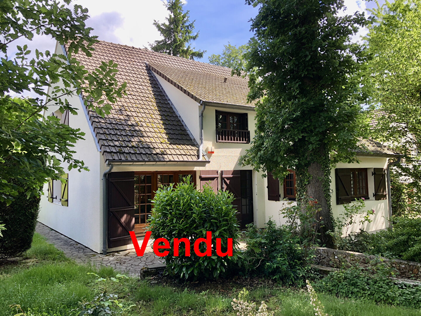 Agence immobilière de IBJ - L'IMMOBILIÈRE DE BUC ET DE JOUY - IBJ - L'Immobilière de Buc et de Jouy