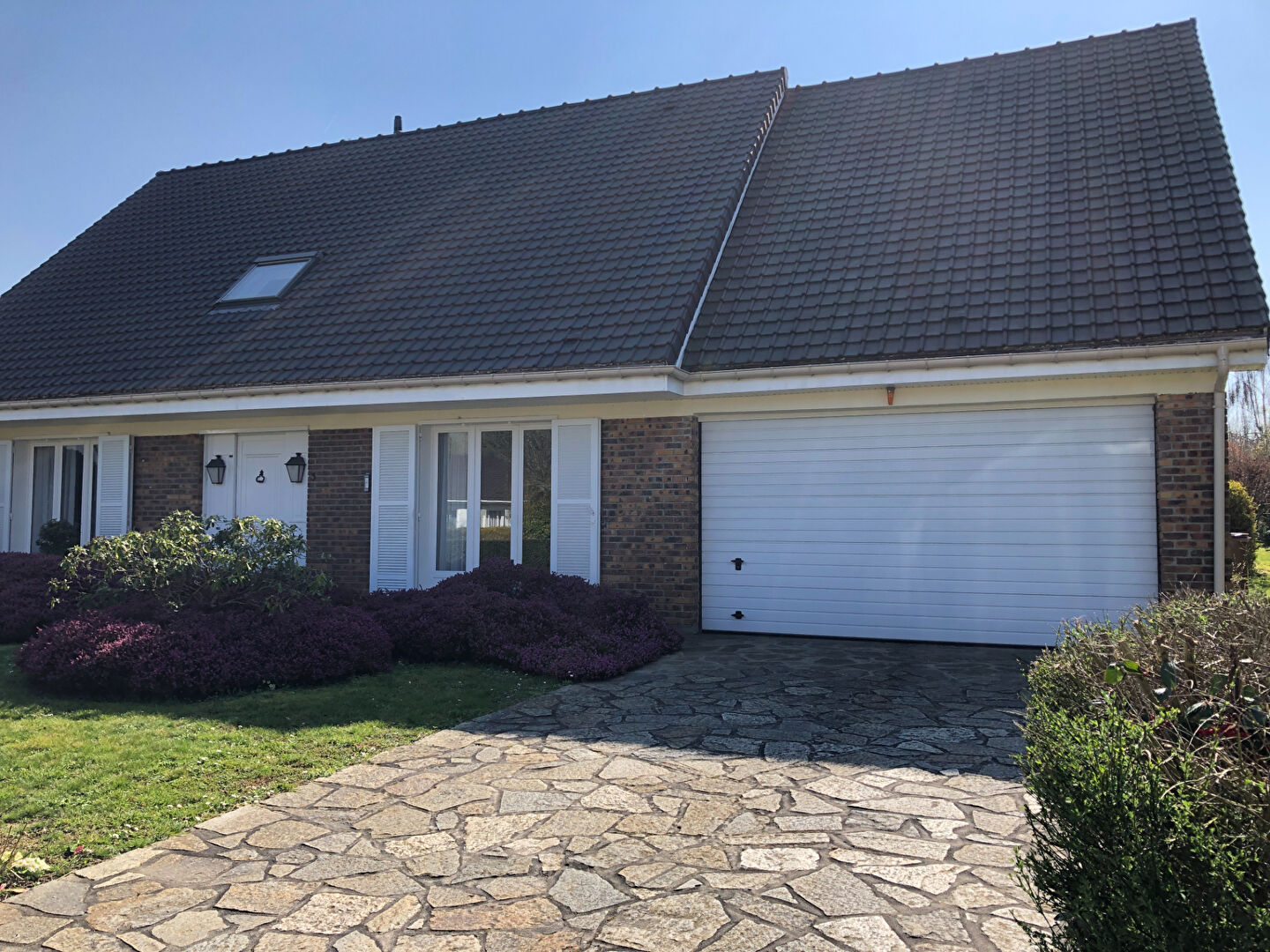 Agence immobilière de IBJ - L'IMMOBILIÈRE DE BUC ET DE JOUY - IBJ - L'Immobilière de Buc et de Jouy