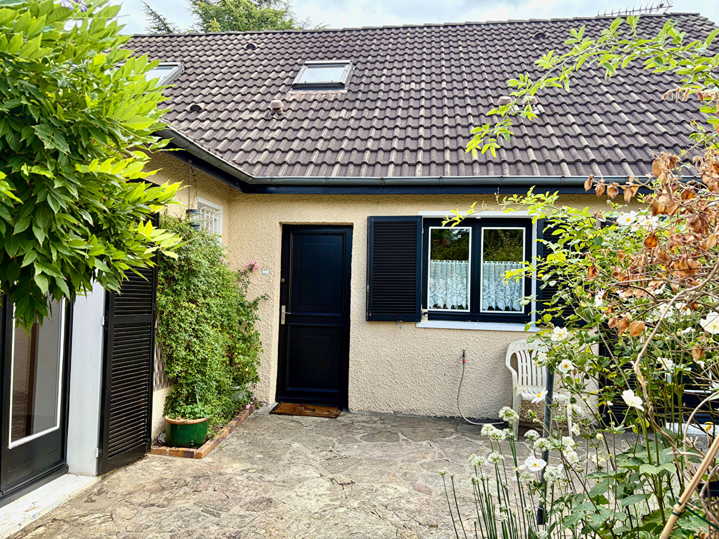 Agence immobilière de IBJ - L'IMMOBILIÈRE DE BUC ET DE JOUY - IBJ - L'Immobilière de Buc et de Jouy