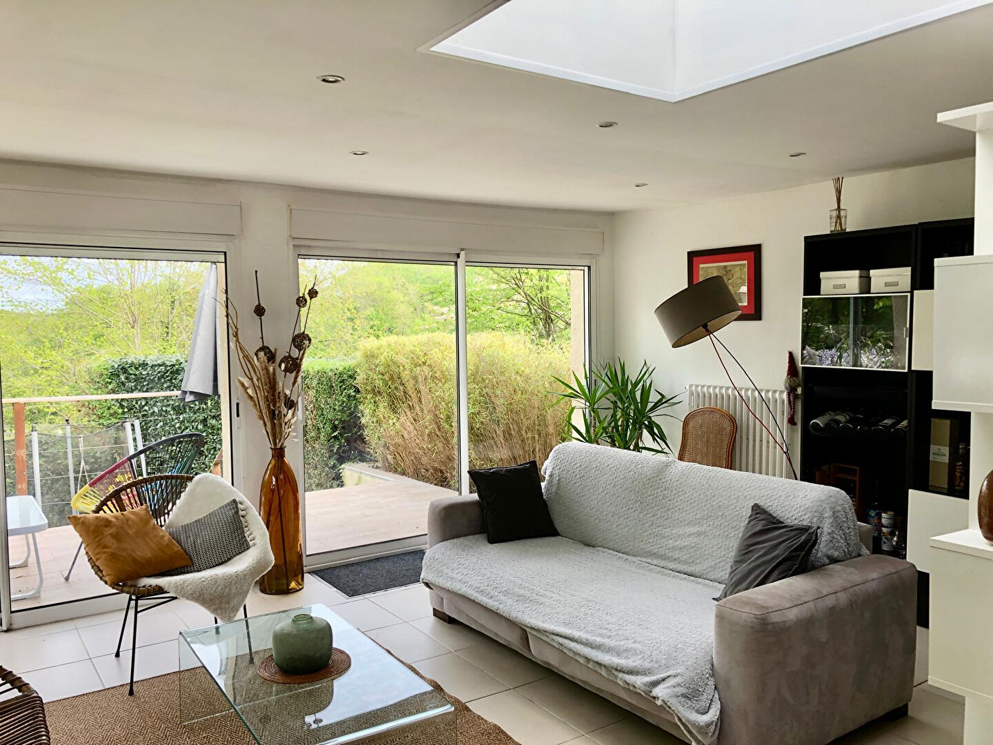 Agence immobilière de IBJ - L'IMMOBILIÈRE DE BUC ET DE JOUY - IBJ - L'Immobilière de Buc et de Jouy