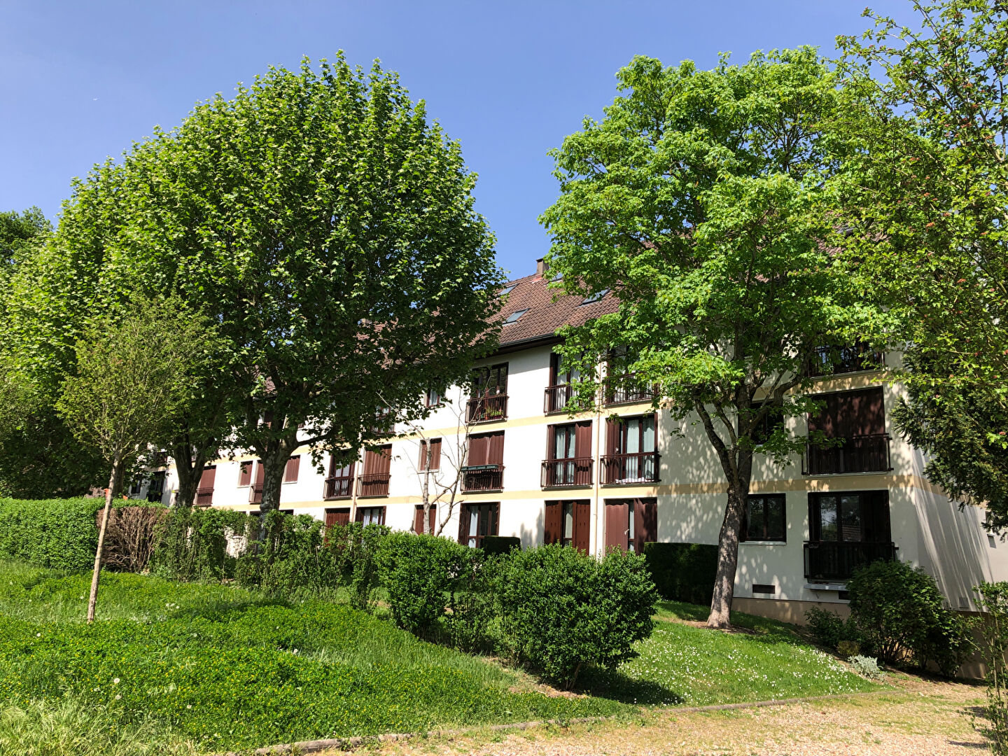Agence immobilière de IBJ - L'IMMOBILIÈRE DE BUC ET DE JOUY - IBJ - L'Immobilière de Buc et de Jouy