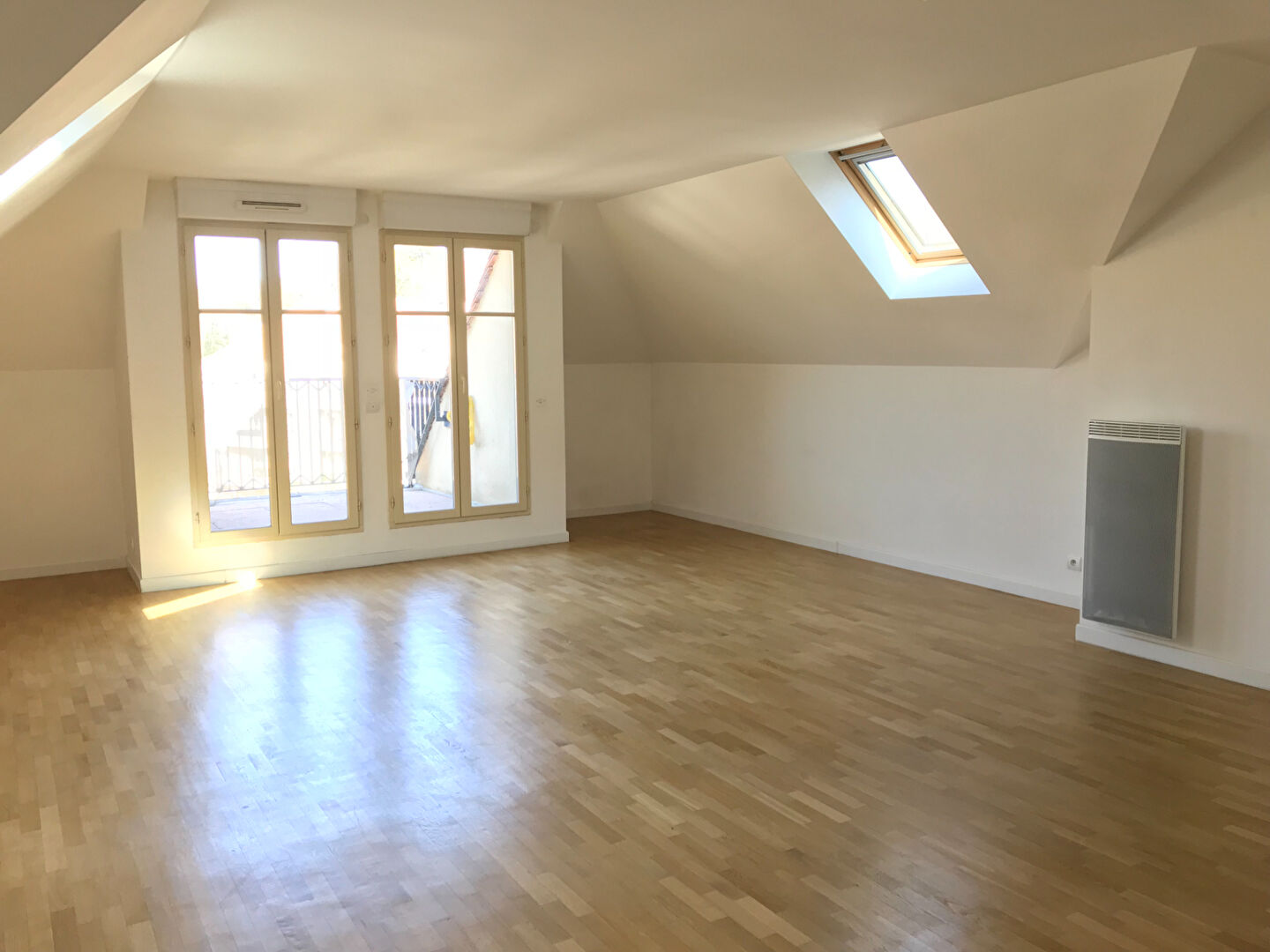 Agence immobilière de IBJ - L'IMMOBILIÈRE DE BUC ET DE JOUY - IBJ - L'Immobilière de Buc et de Jouy